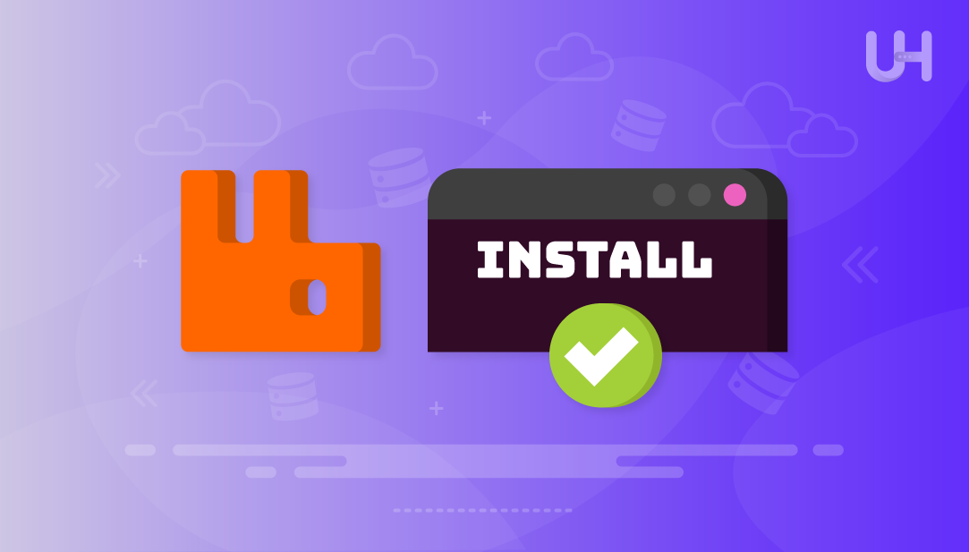 Install RabbitMQ Linux
