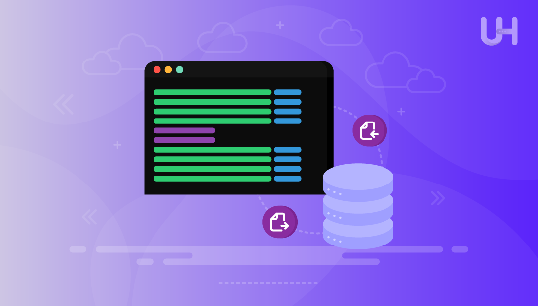 Export-and-Import-Database-Using-Command-Line