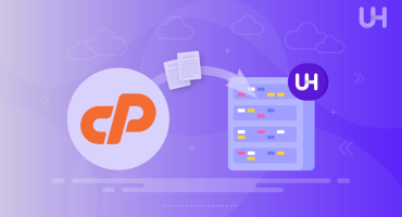 migrate your website from cpanel to ultahost