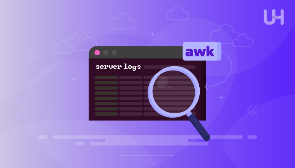 How to Analyze Server Logs for Performance Issues Using awk | Ultahost ...