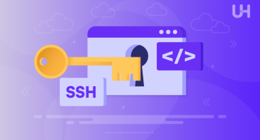 Secure SSH Access