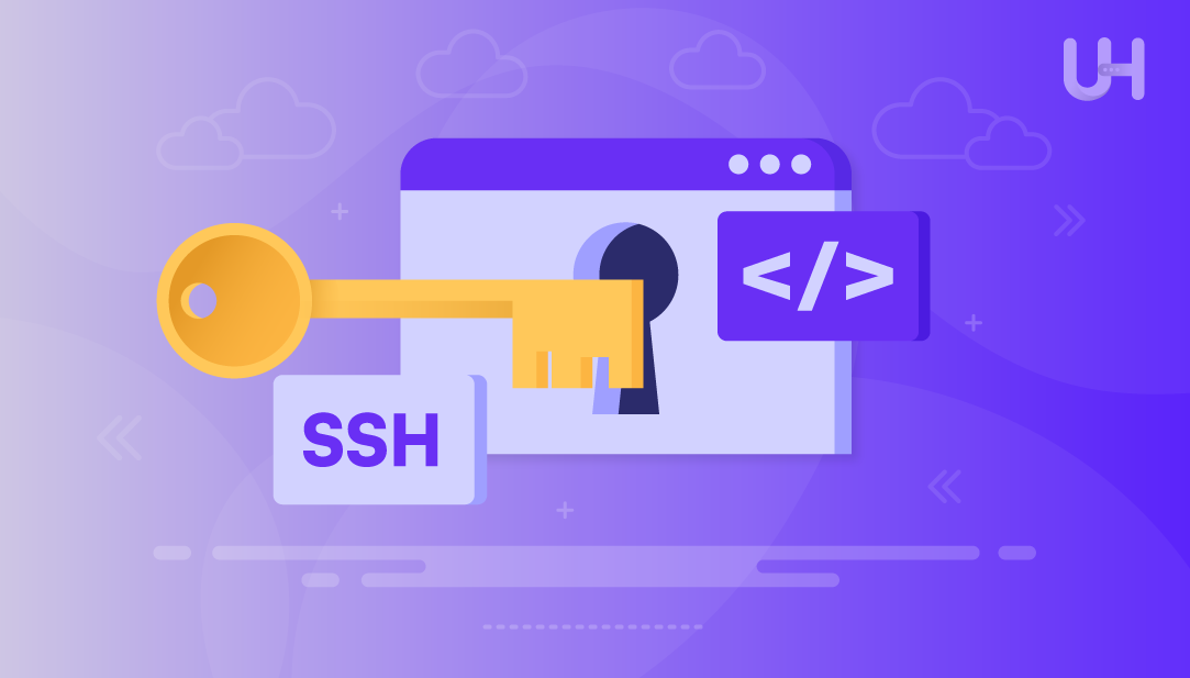 Secure SSH Access