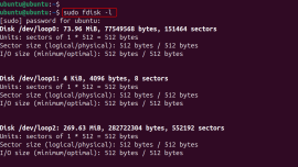 How to Resize a Partition in Linux Without Data Loss | Ultahost ...