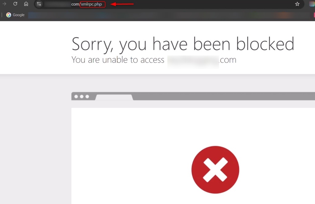 XML-RPC in WordPress
