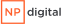 لوگوی دیجیتال np