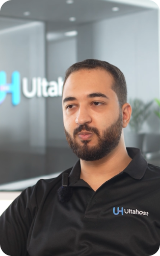 Waarom kiezen voor UltaHost?