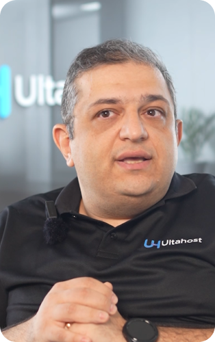 Waarom kiezen voor UltaHost?