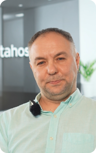 Waarom kiezen voor UltaHost?