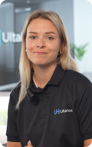 Waarom kiezen voor UltaHost?