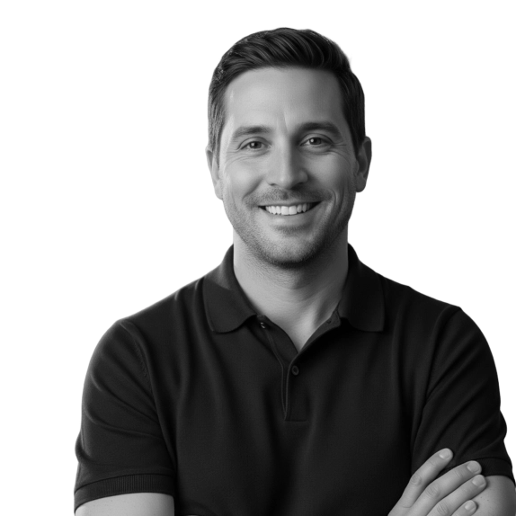 Jon Welderman