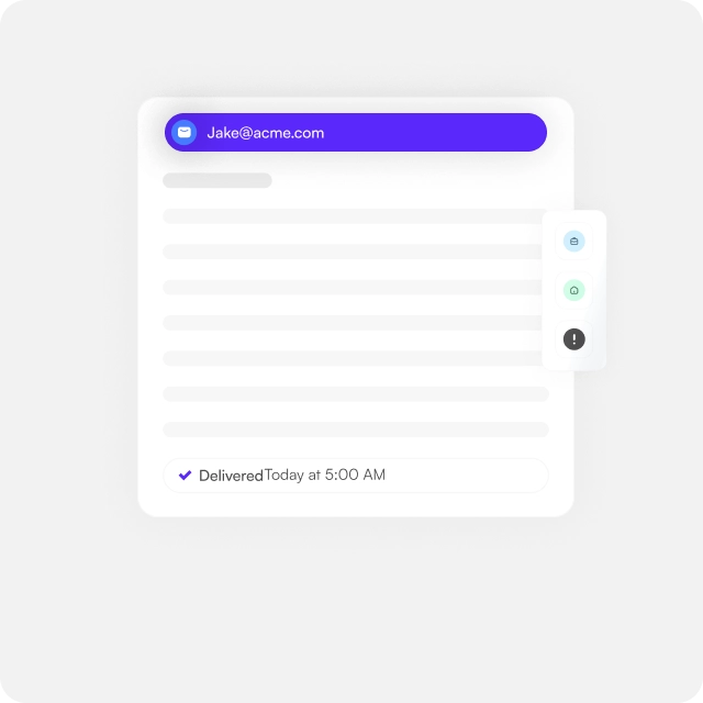 Options d'interface de chat avec message d'accueil et choix d'aide pour l'utilisateur