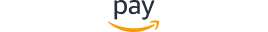 Amazon Pay logo icon