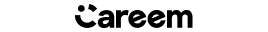Careem logo on yellow background