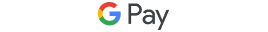 Google Pay logo on mobile screen