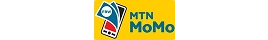 MTN mobile money logo