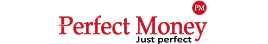 perfect money logo
