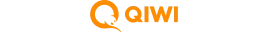 Qiwi payment system logo