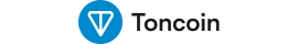 Toncoin logo