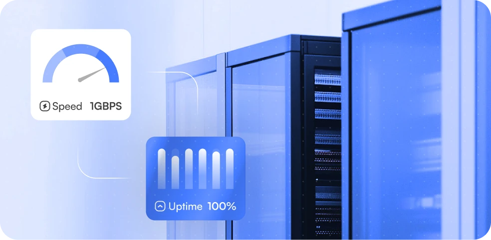 Výhody VPS hostingu od UltaHost
