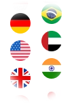Ultrarychlý VPS s globálními servery