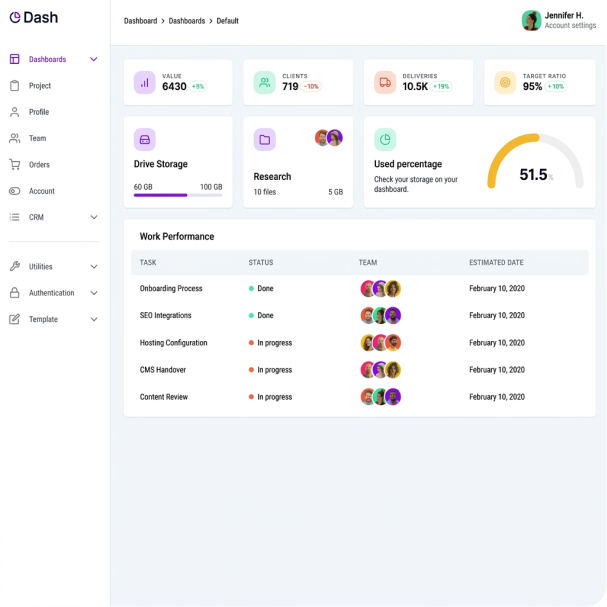 web-builder-site