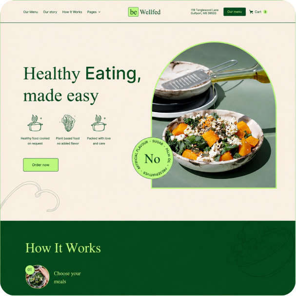 web-builder-site