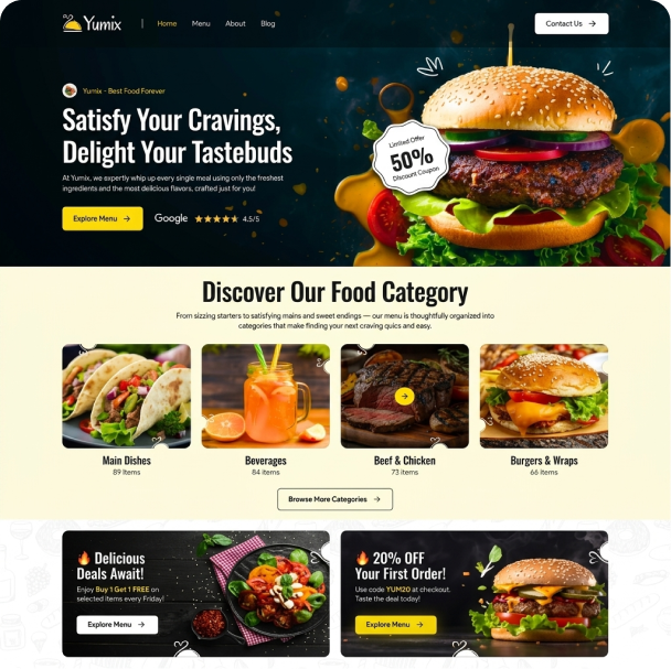 web-builder-site