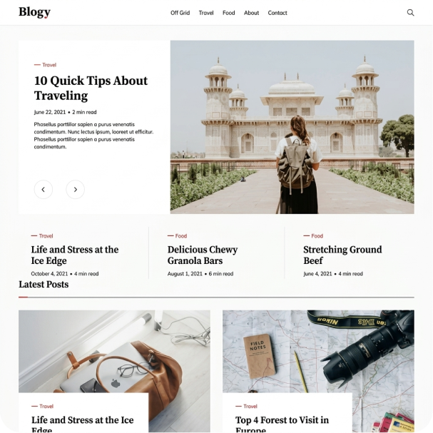 web-builder-site