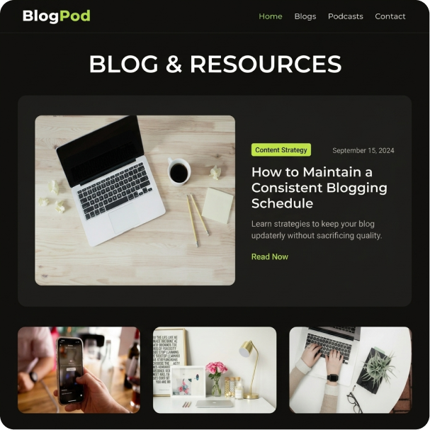 web-builder-site