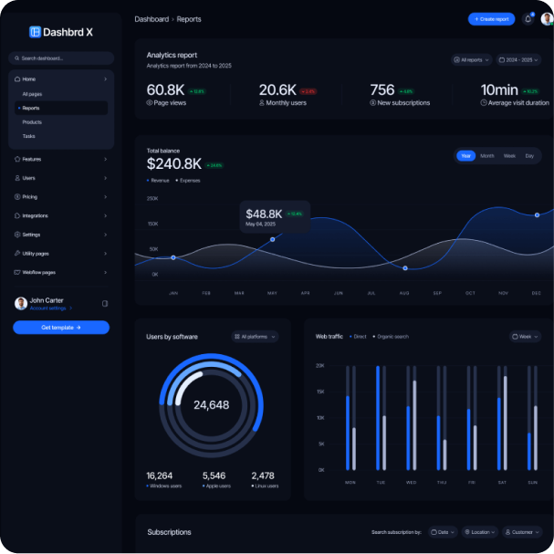 web-builder-site