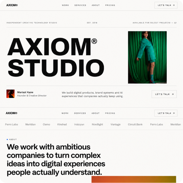 web-builder-site