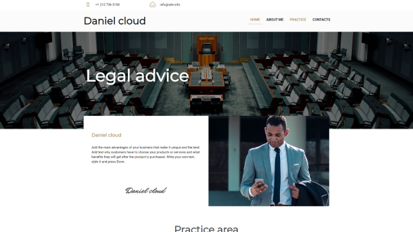 web-builder-site