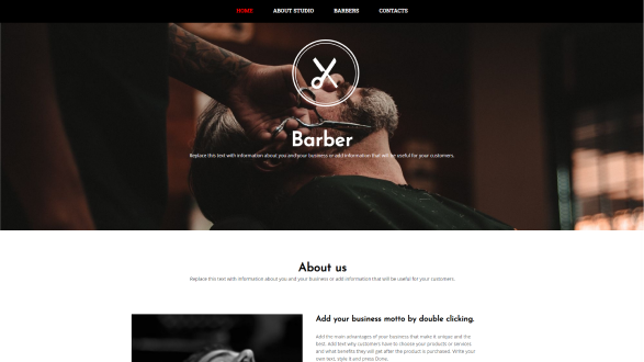 web-builder-site