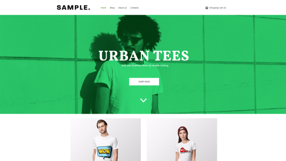 web-builder-site
