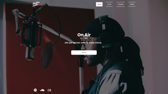 web-builder-site