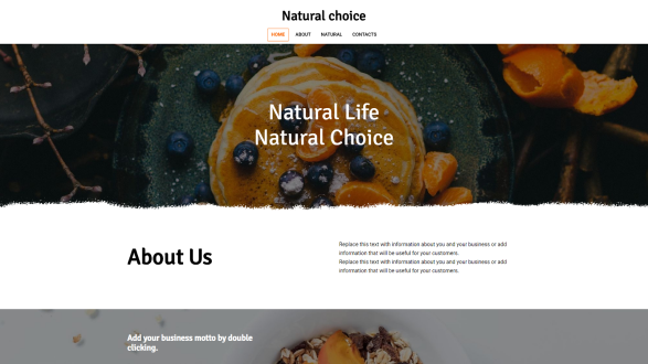 web-builder-site