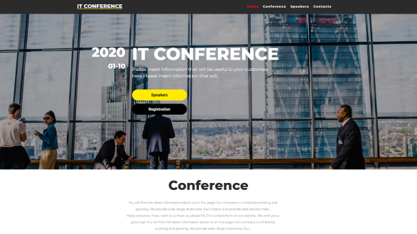 web-builder-site