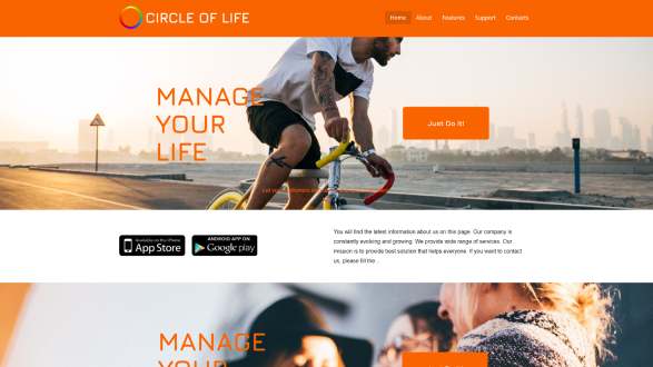 web-builder-site