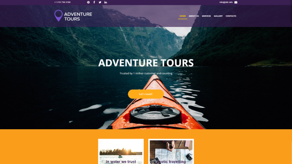 web-builder-site