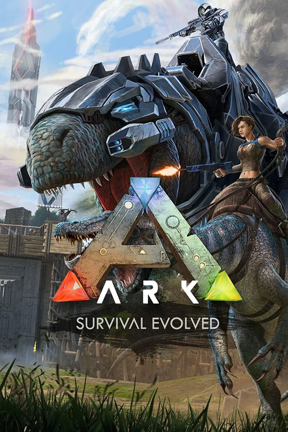 Steam key ark фото 89