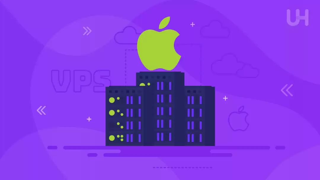 Mac VPS Hosting: What It Is & How To Benefit From It