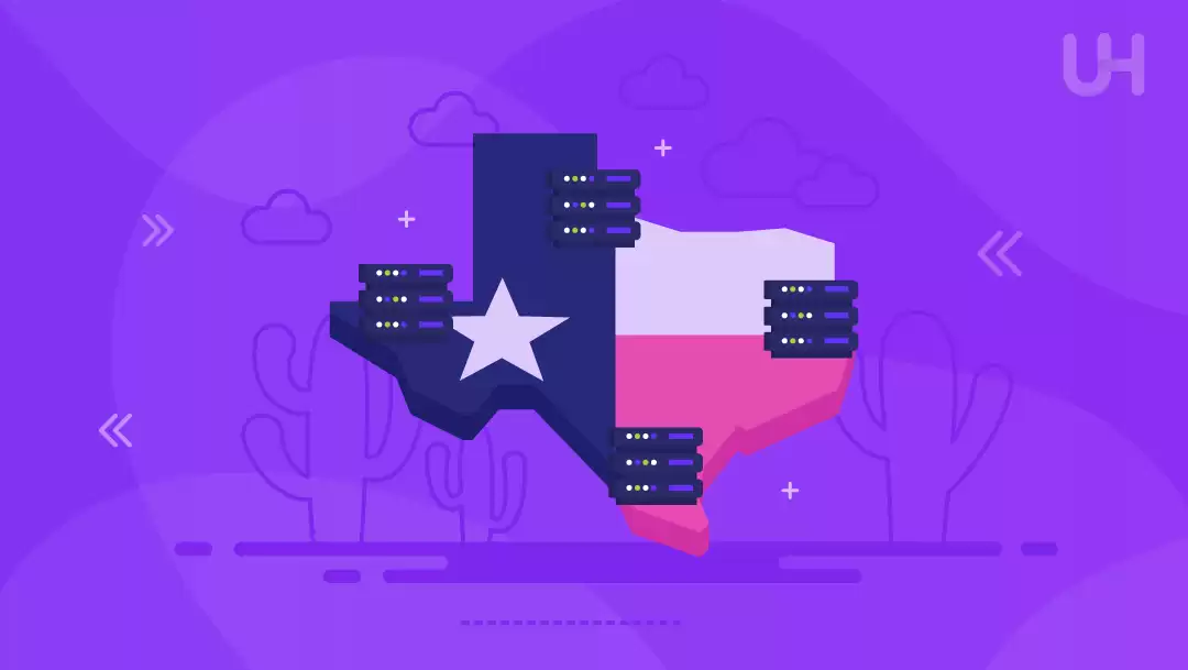 Boosting Business Success in Texas with Powerful Servers
