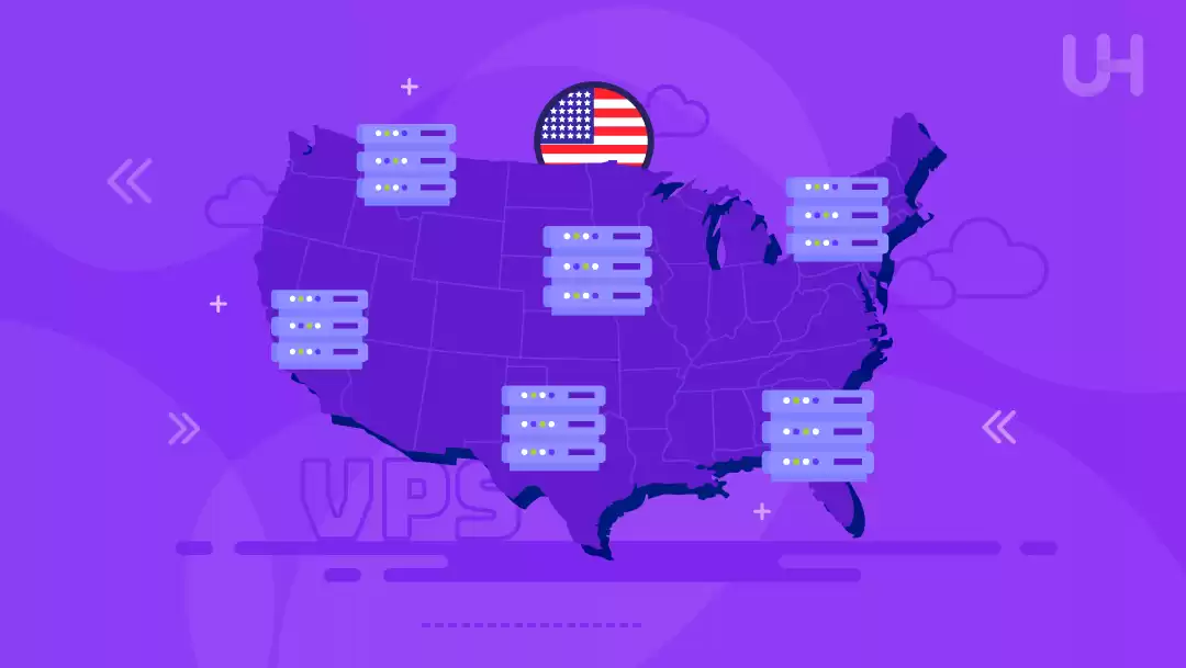 Meet the Best VPS in the USA With Multiple Server Locations