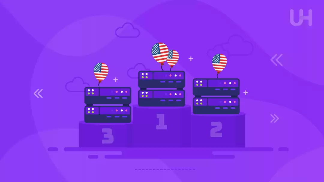 How to Choose the Best USA Hosting Provider for Your Business
