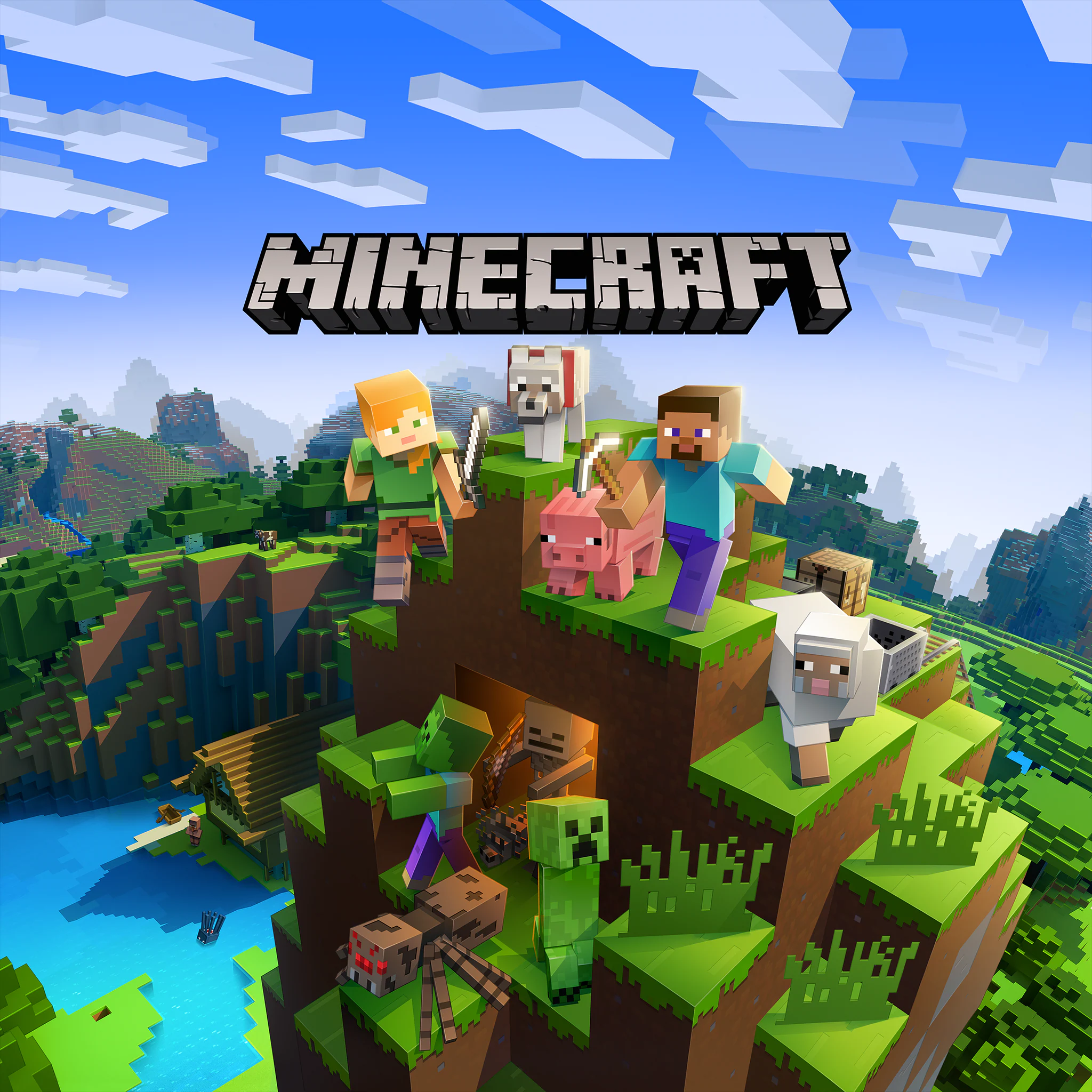 Лучший хостинг игровых серверов MineCraft — Ultahost