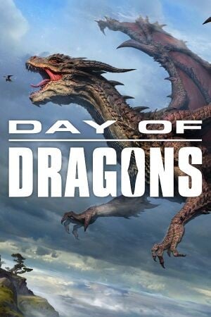 Day of Dragons hosting