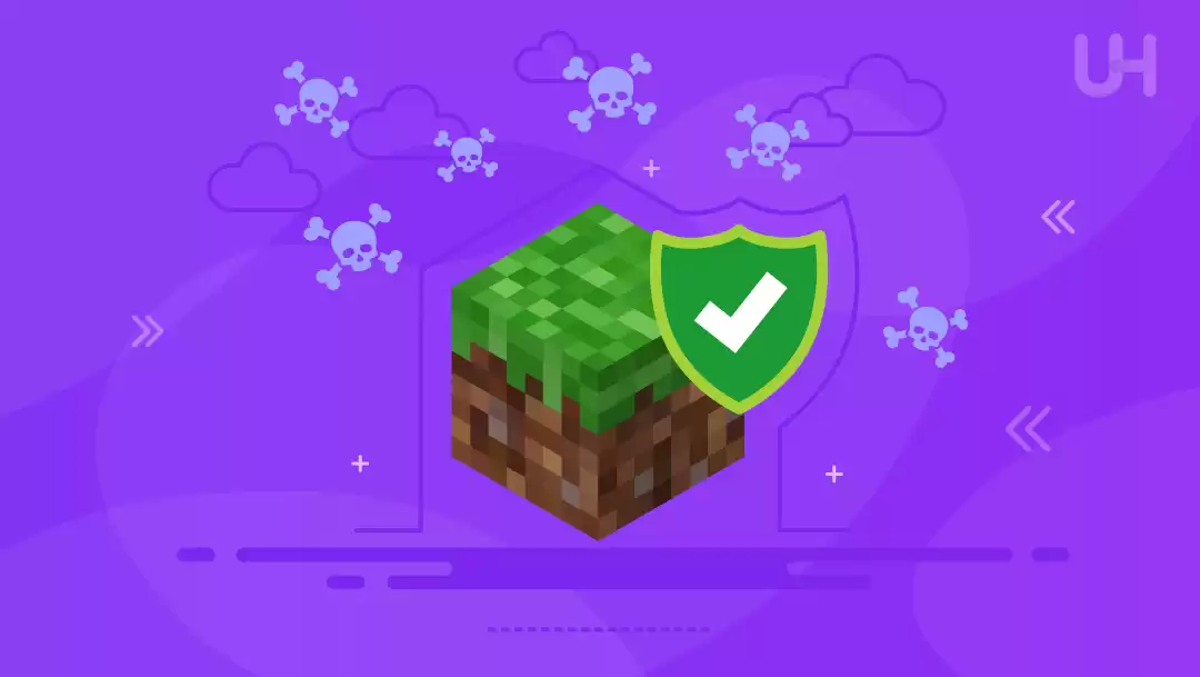 Minecraft Server Security: Shielding Against DDoS Threats