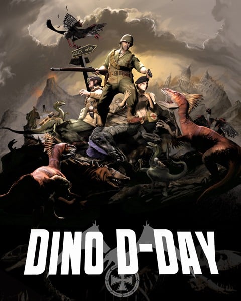 Dino D-Day ჰოსტინგი