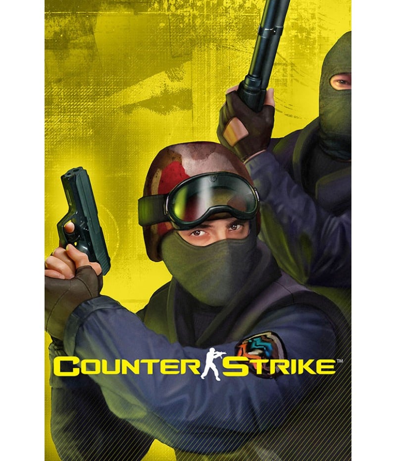 Counter Strike 1.6 hosting