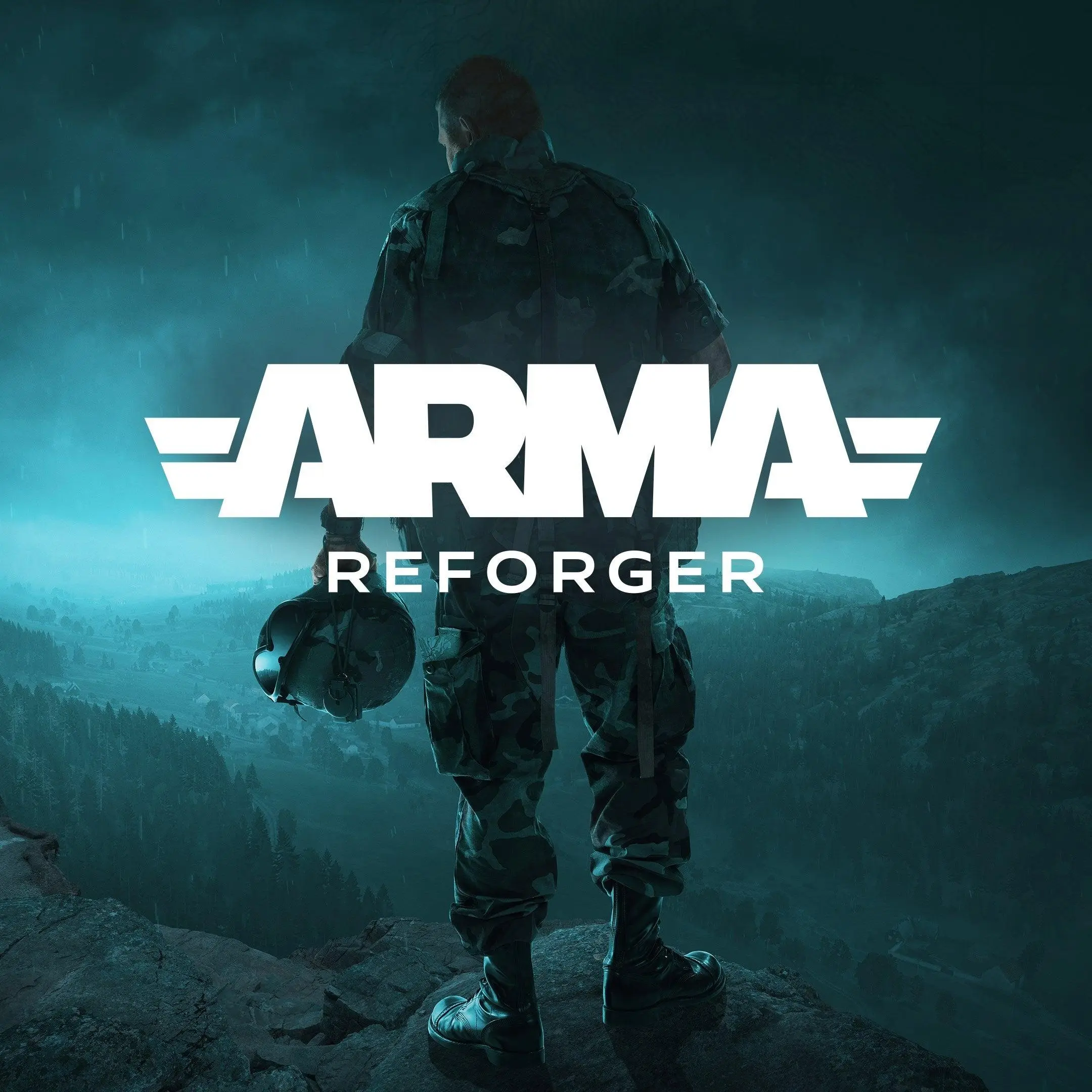 Лучший хостинг игровых серверов ARMA Reforger — Ultahost